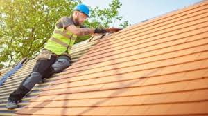Best Gutter Installation and Repair  in Crestline, OH