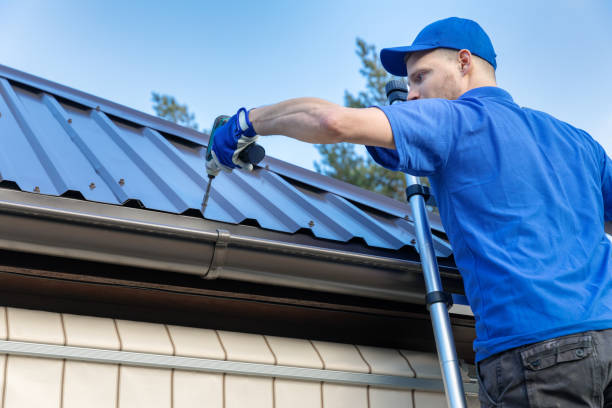 Best Commercial Roofing Services  in Crestline, OH