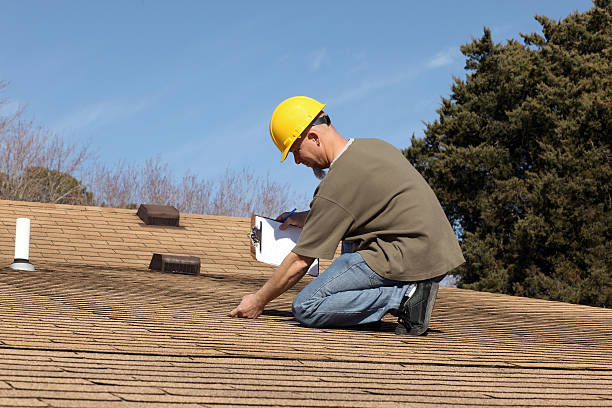 Best Roofing for New Construction  in Crestline, OH