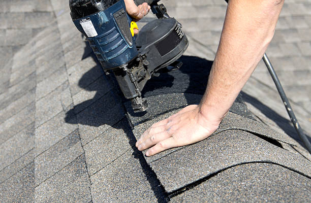 Best Metal Roofing Installation  in Crestline, OH